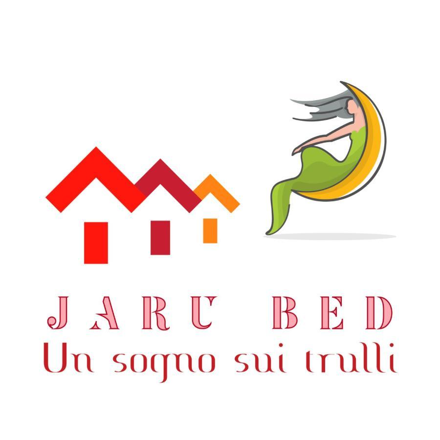Appartamento Jarubed Alberobello