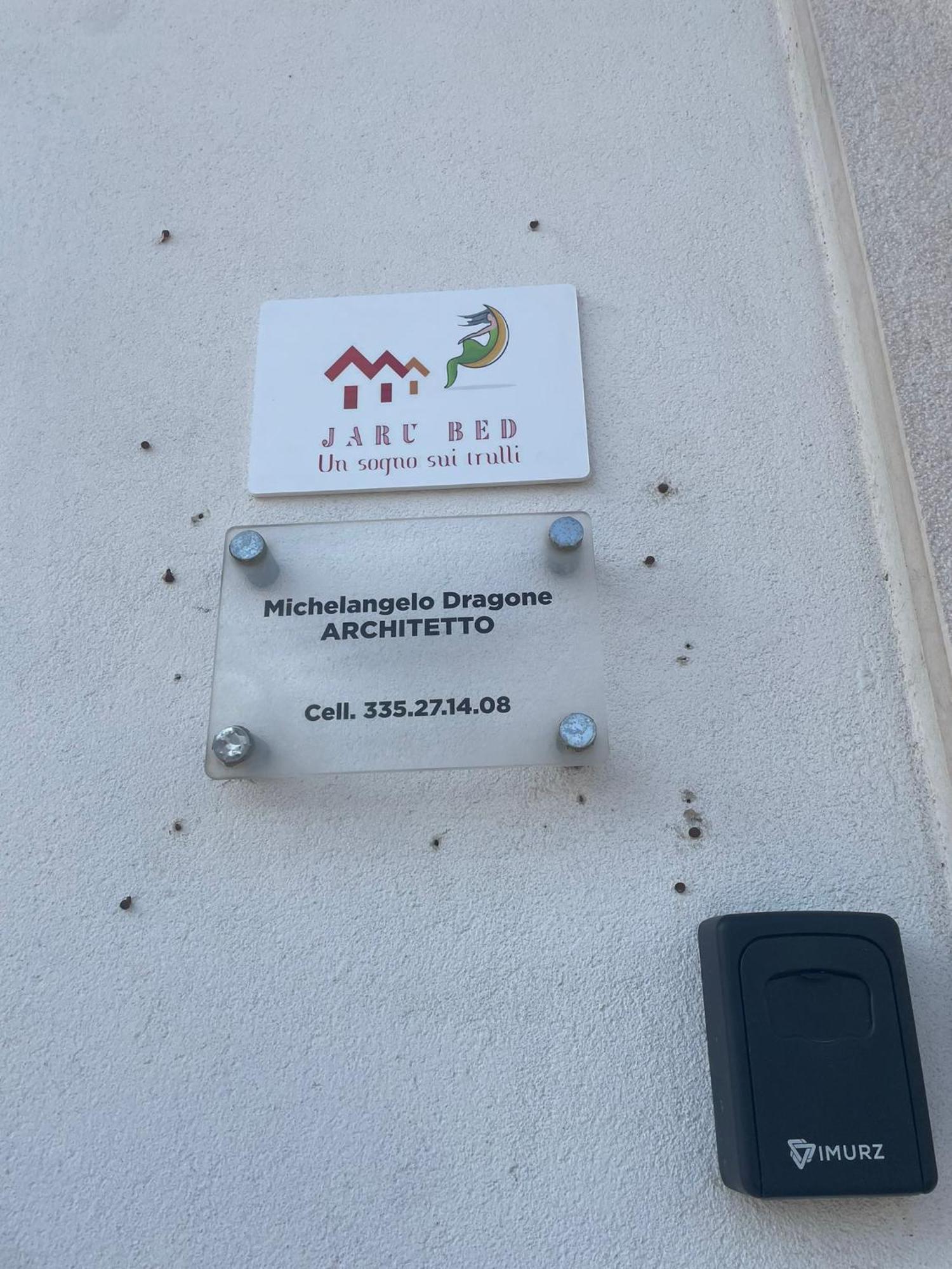 Jarubed Alberobello