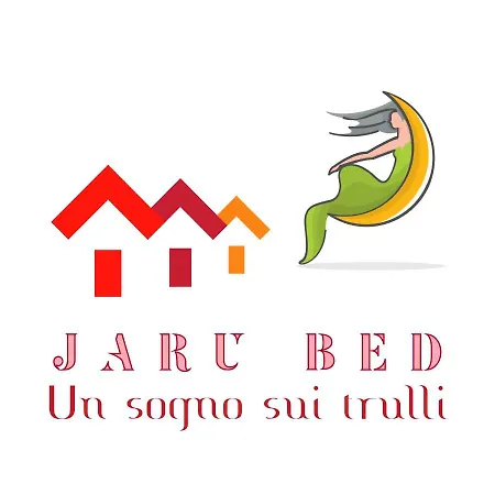 Appartamento Jarubed Alberobello Esterno foto