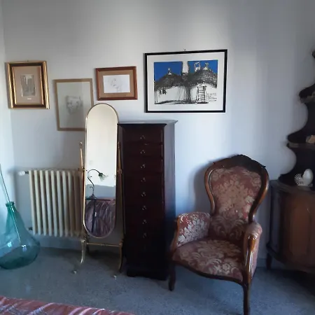 Appartamento Jarubed Alberobello Esterno foto