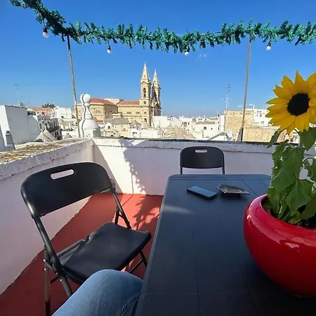 Appartamento Jarubed Alberobello Esterno foto