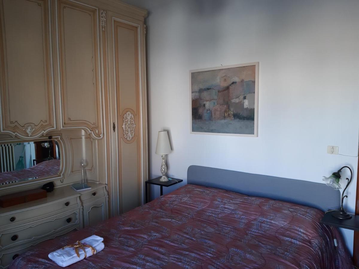 Jarubed Apartment *