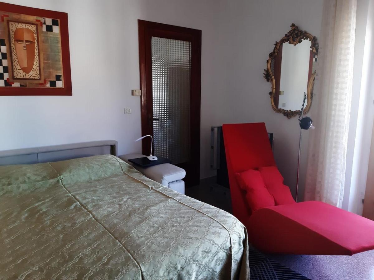 Apartment Jarubed
